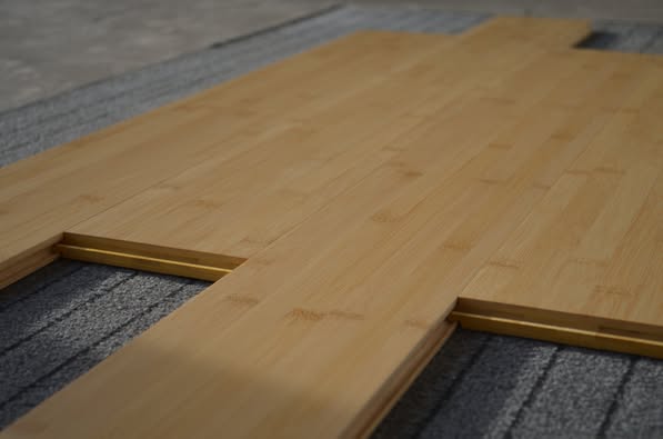 Parquet Massif Bambou Bali